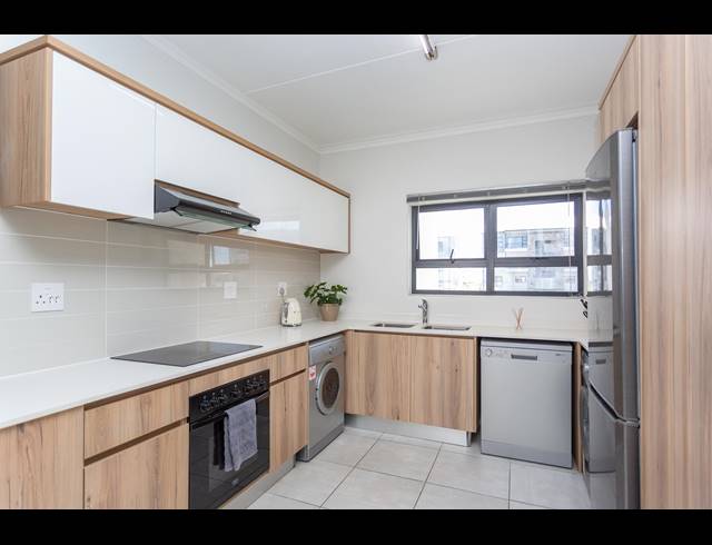 2 BEDROOM APARTMENT FOR SALE IN RICHWOOD